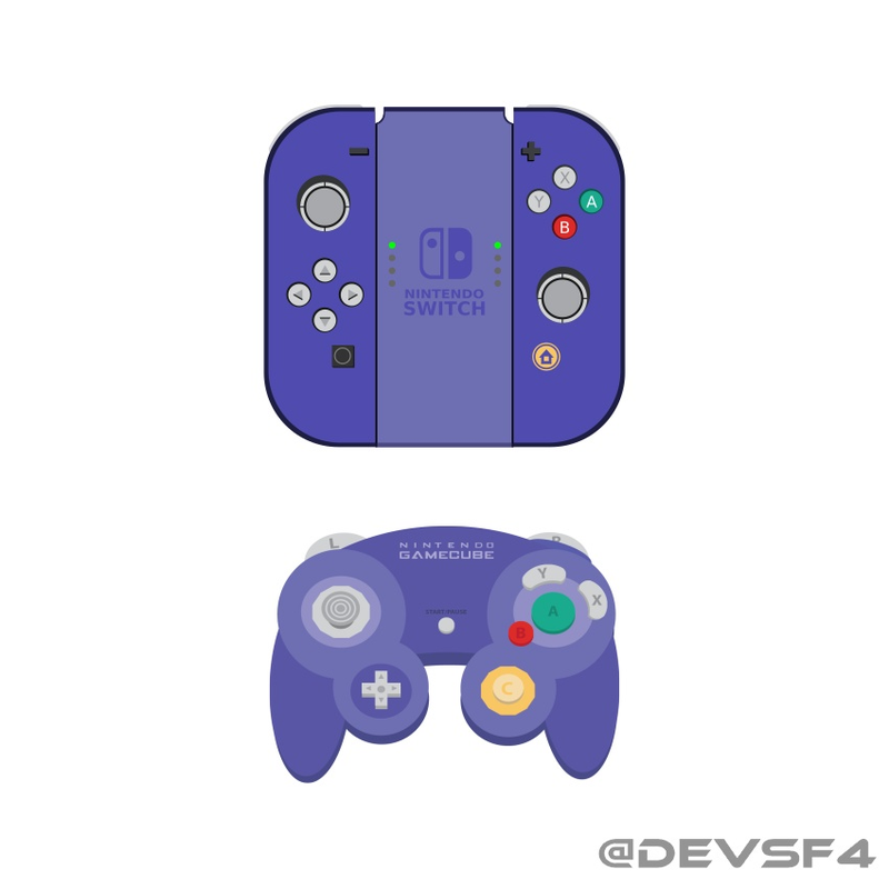 Illustration for article titled Nyren's Corner: Nintendo Comments on GameCube Virtual Console
